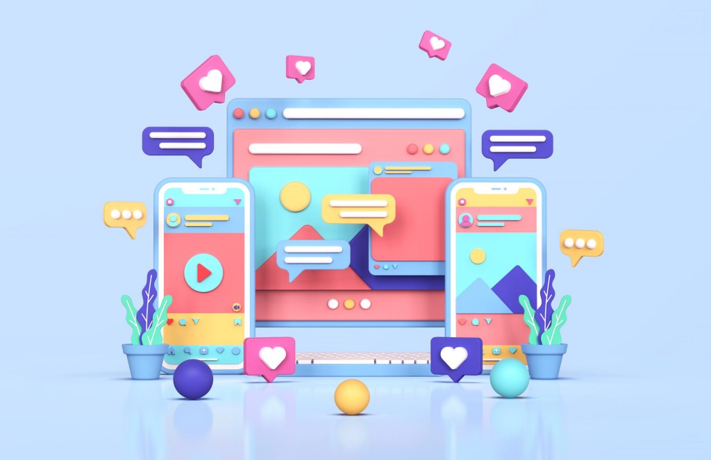 Cẩm Nang Ứng Dụng Công Nghệ & AI Cho Doanh Nghiệp